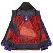 Volcom Mirror technikai kabát Purple Volcom Mirror technikai kabát Purple