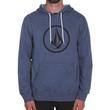 Volcom Stone pulóver Smokey Navy Volcom Stone pulóver Smokey Navy