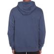 Volcom Stone pulóver Smokey Navy Volcom Stone pulóver Smokey Navy