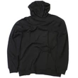 Volcom Stone kapucnis pulóver Black