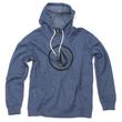 Volcom Stone pulóver Smokey Navy Volcom Stone pulóver Smokey Navy