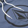 Volcom Stone pulóver Smokey Navy Volcom Stone pulóver Smokey Navy