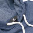 Volcom Stone pulóver Smokey Navy Volcom Stone pulóver Smokey Navy