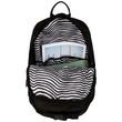 Volcom Substrate hátizsák New Black Volcom Substrate hátizsák New Black
