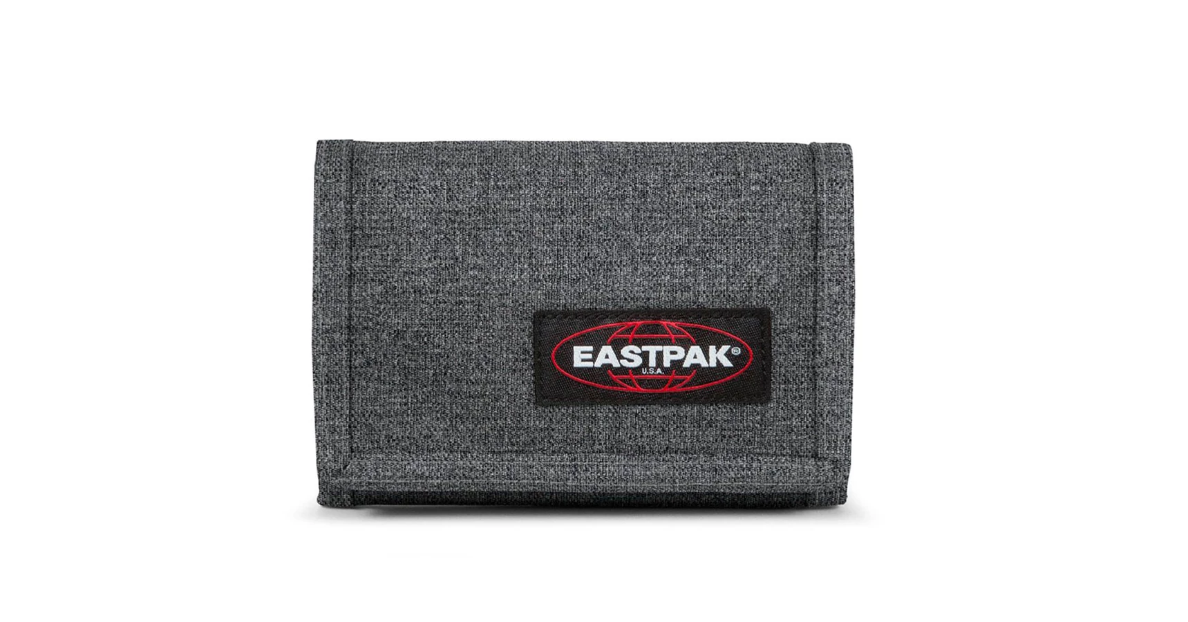  Eastpak Crew Single pénztárca Black Denim