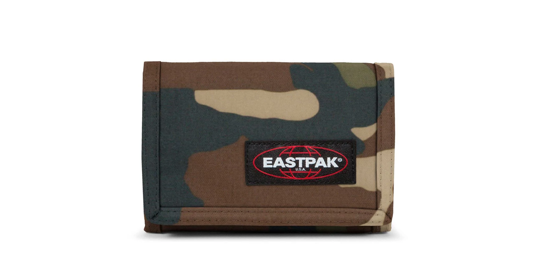  Eastpak Crew Single pénztárca Camo