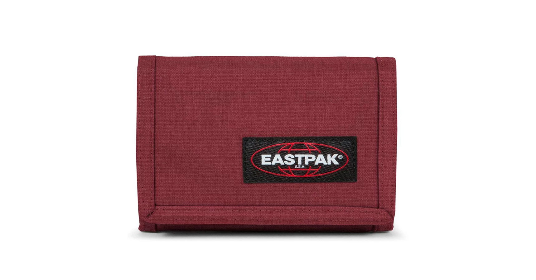  Eastpak Crew Single pénztárca Crafty Wine