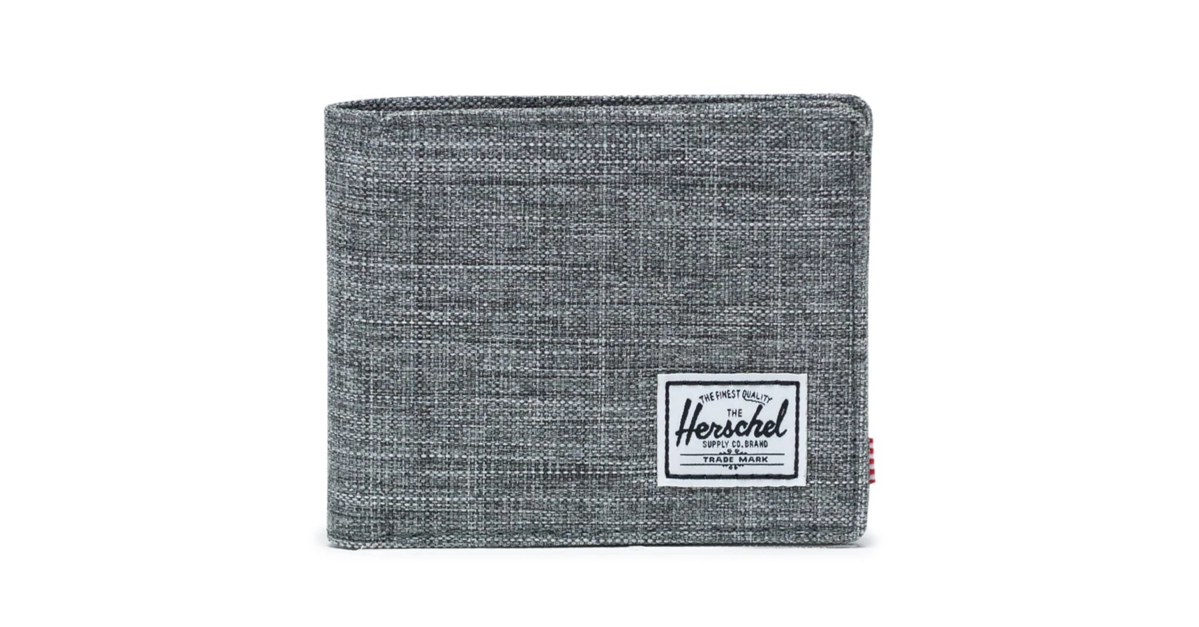  Herschel Roy XL pénztárca Raven X