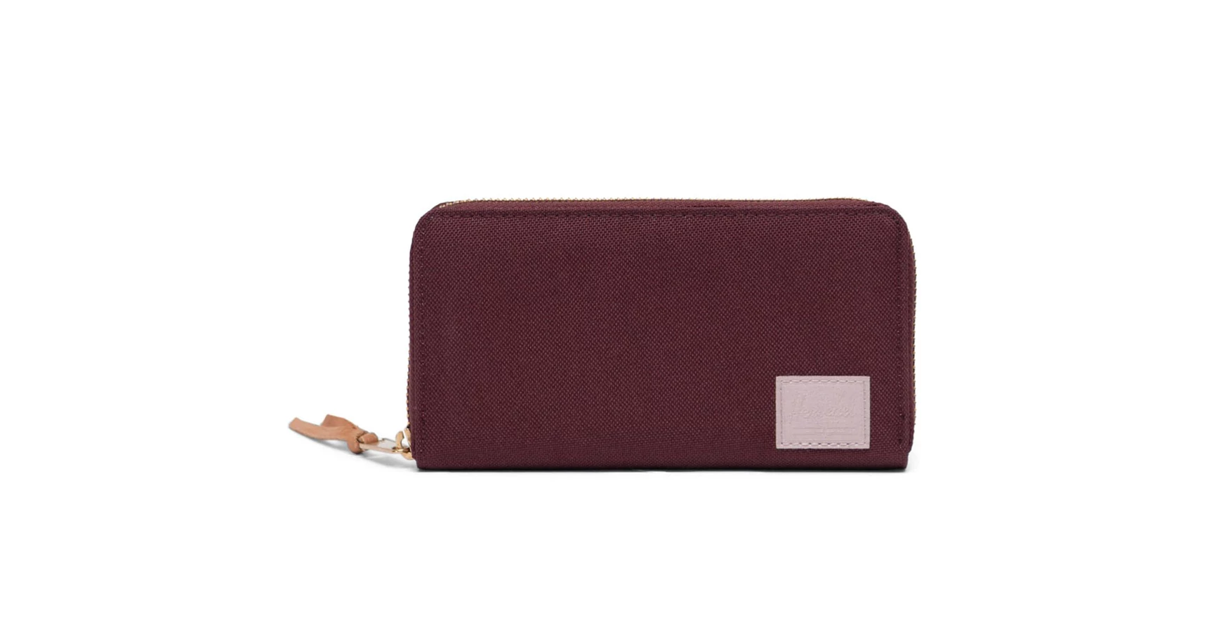  Herschel Thomas + pénztárca Plum Arose