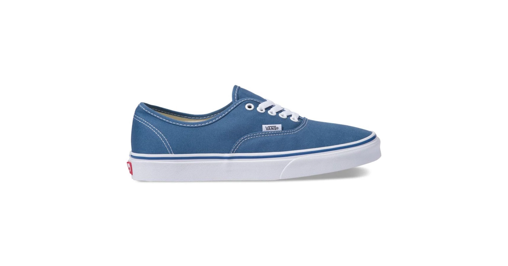  Vans Authentic cipő Navy