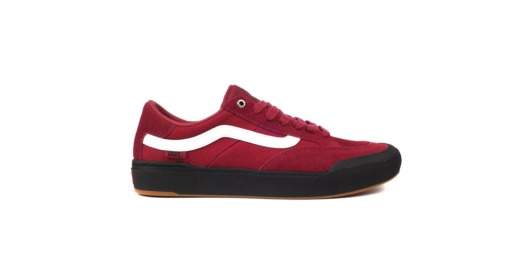 berle pro red