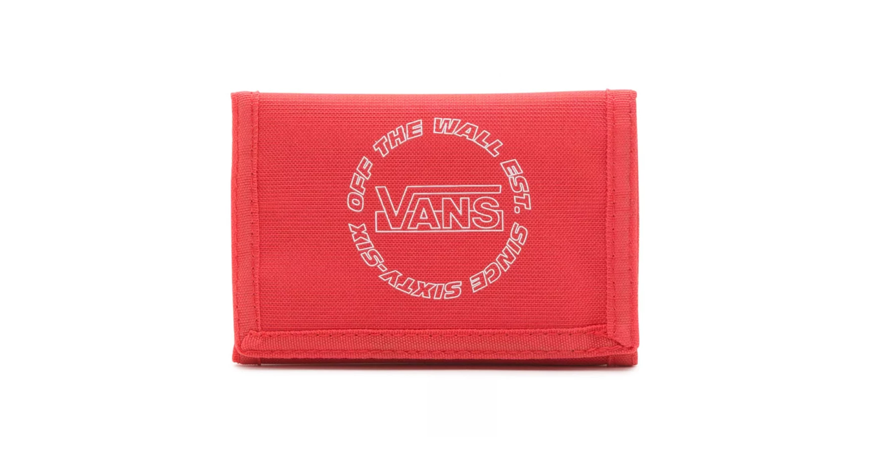  Vans Gaines pénztárca Hibiscus