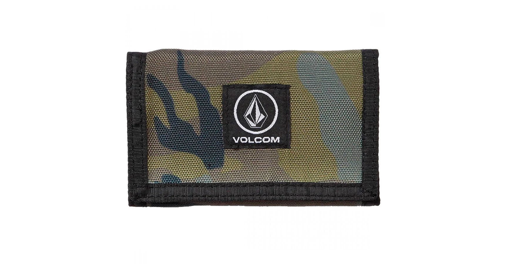  Volcom Box Stone pénztárca Camo