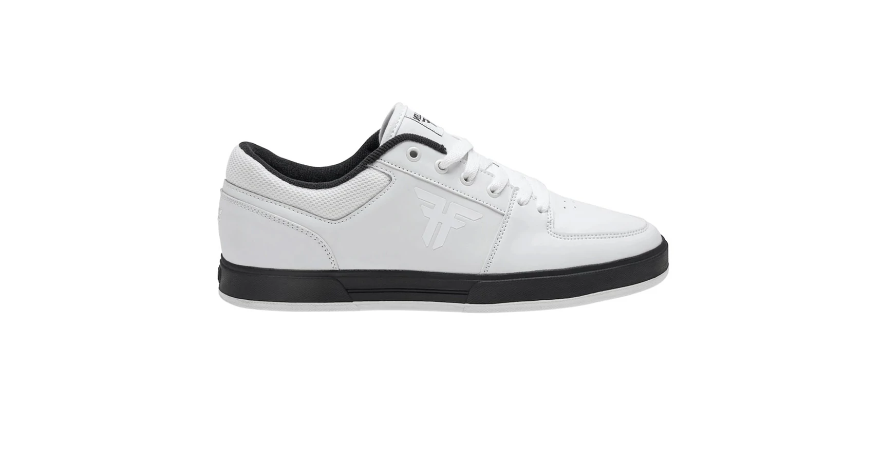  Fallen Patriot cipő White Black