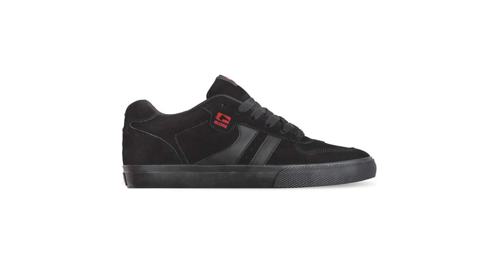 Globe Encore 2 cipő Black