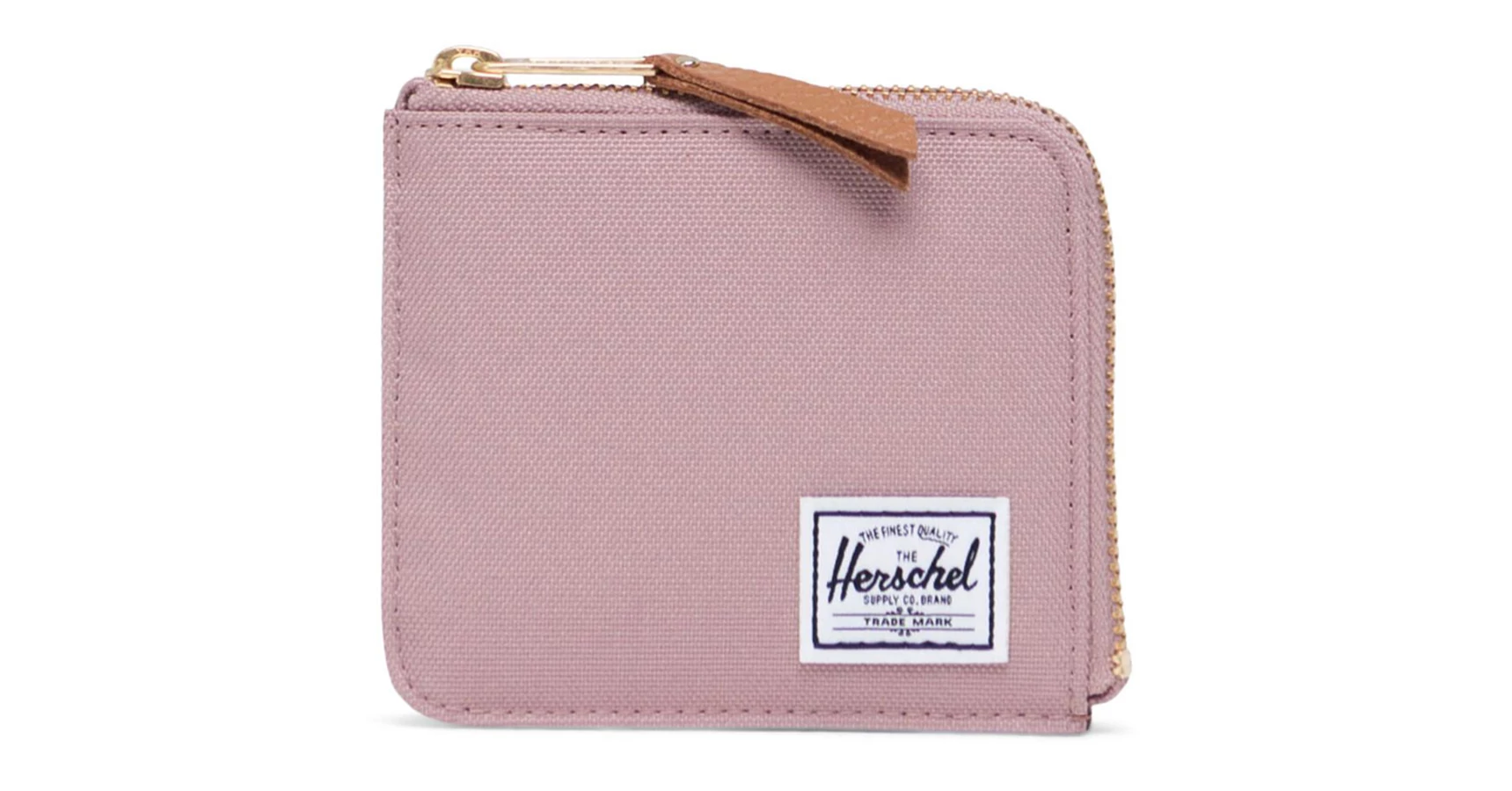  Herschel Jack pénztárca Ash Rose