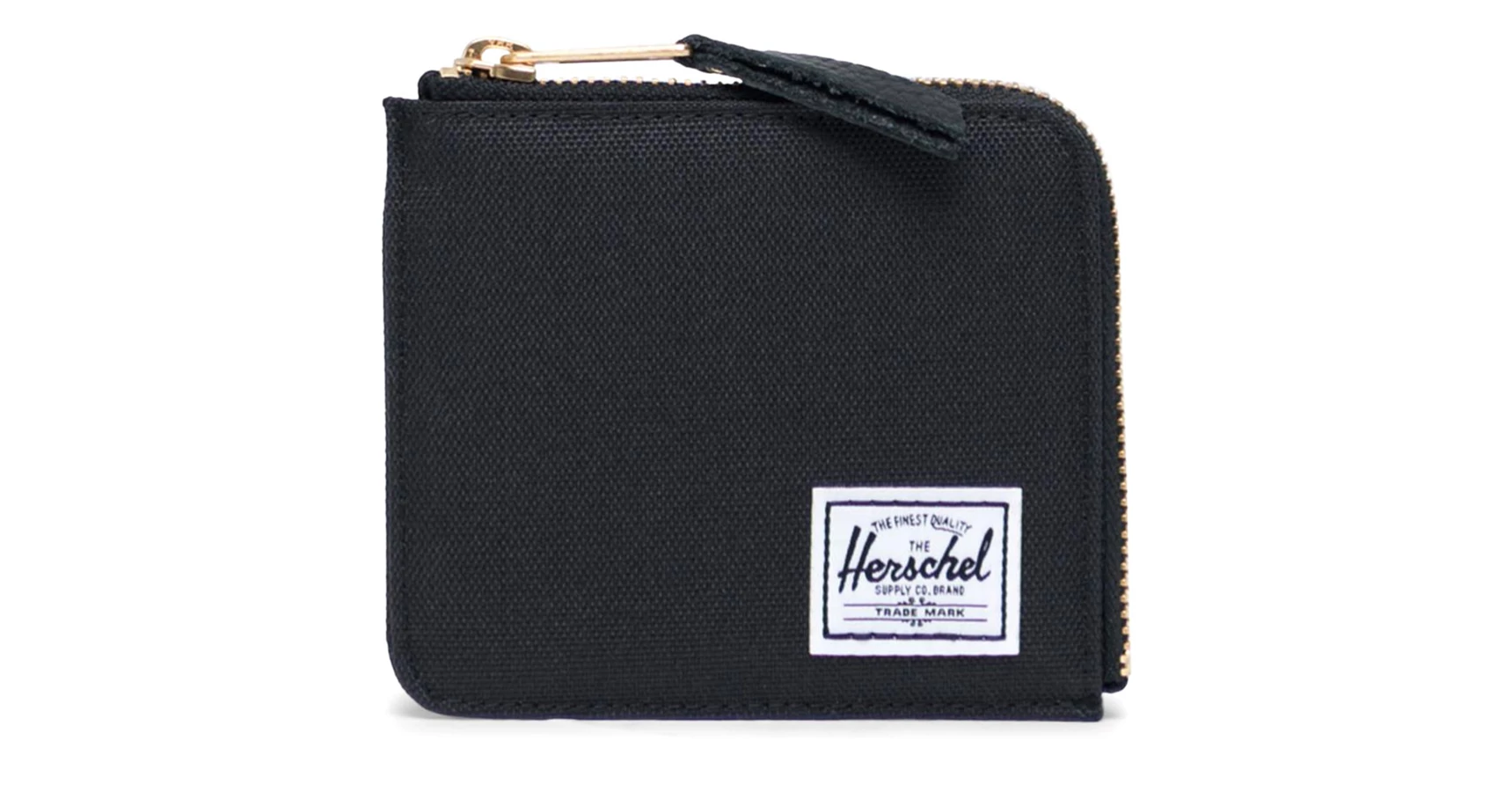  Herschel Jack pénztárca Black