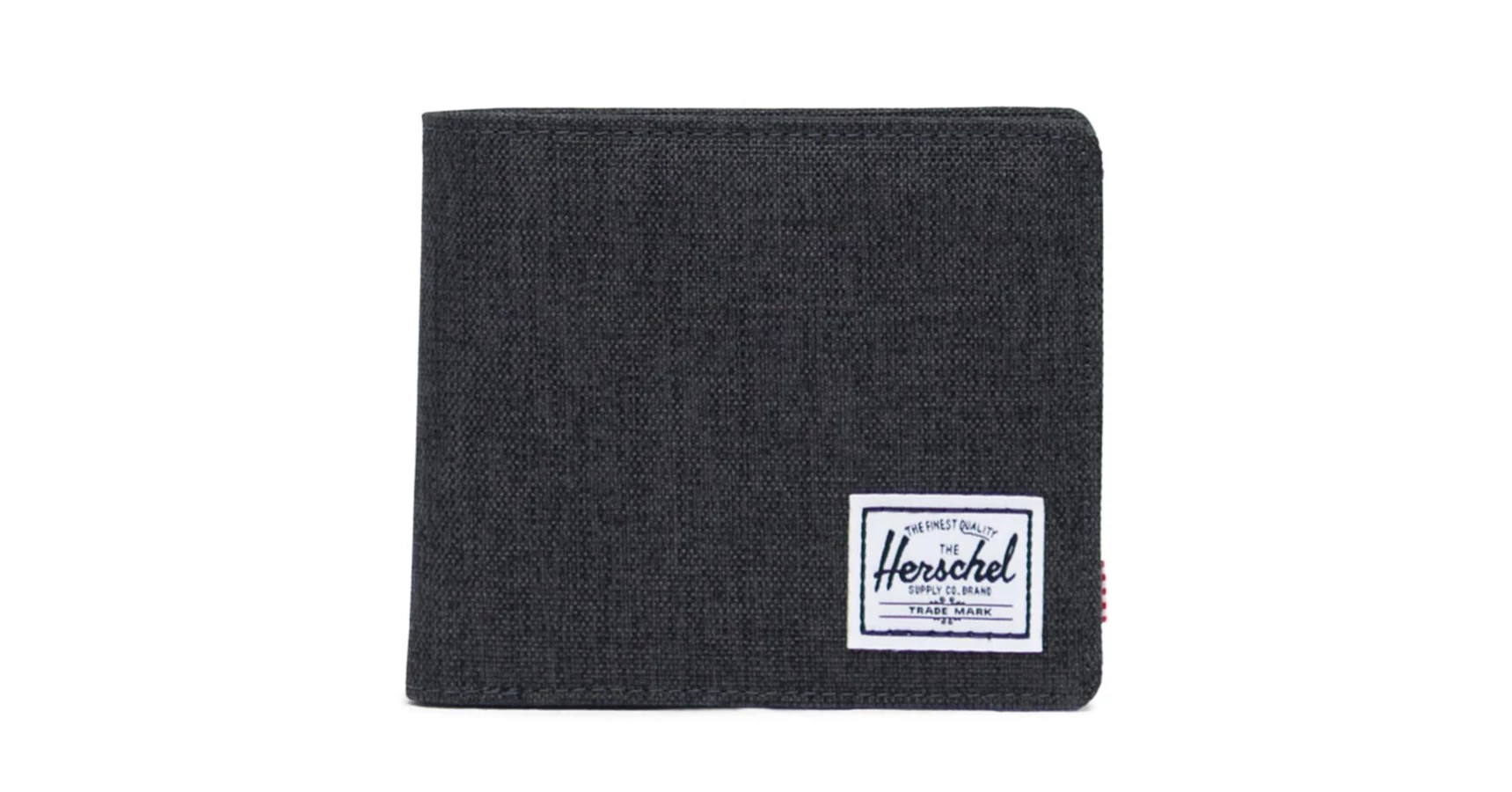  Herschel Roy Coin XL pénztárca Black X