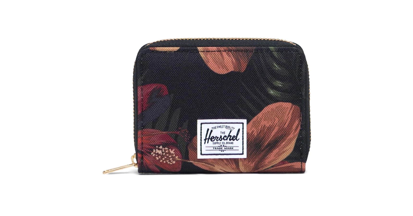  Herschel Tyler pénztárca Tropical Hibiscus