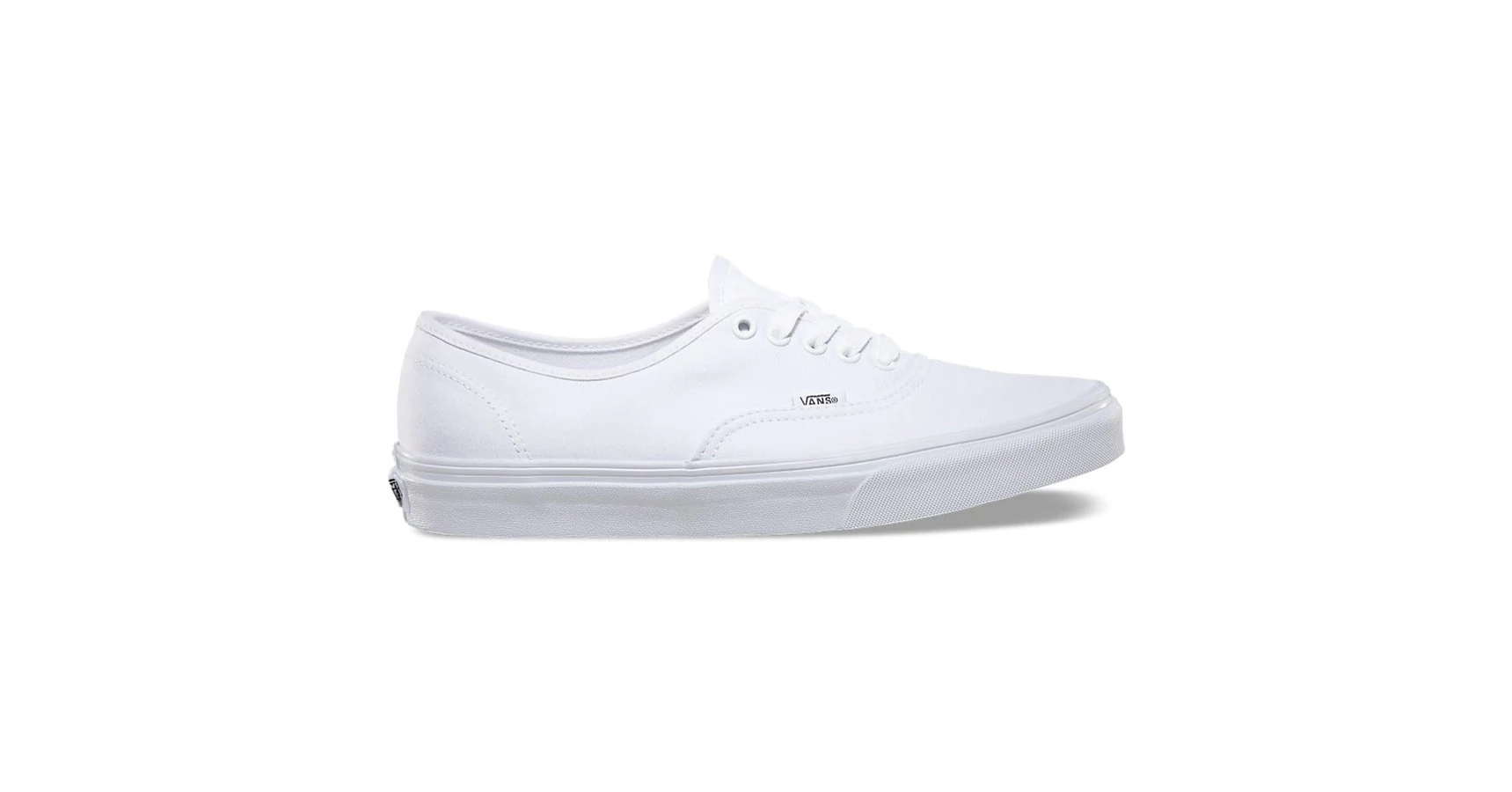  Vans Authentic cipő True White