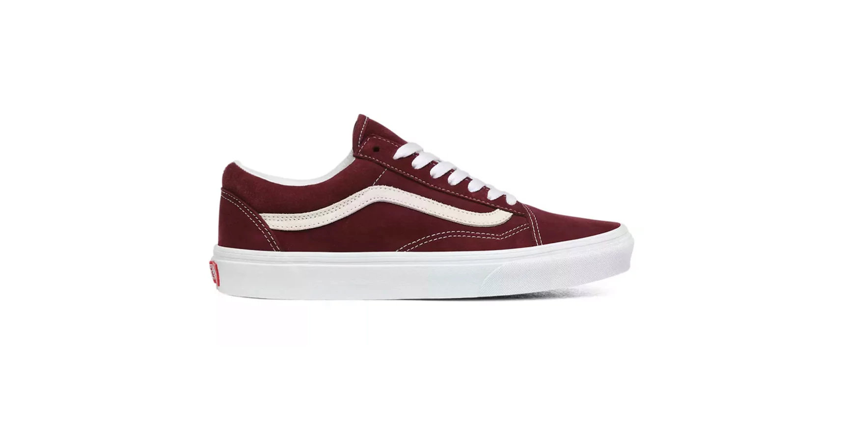  Vans Old Skool Suede cipő Port Royale