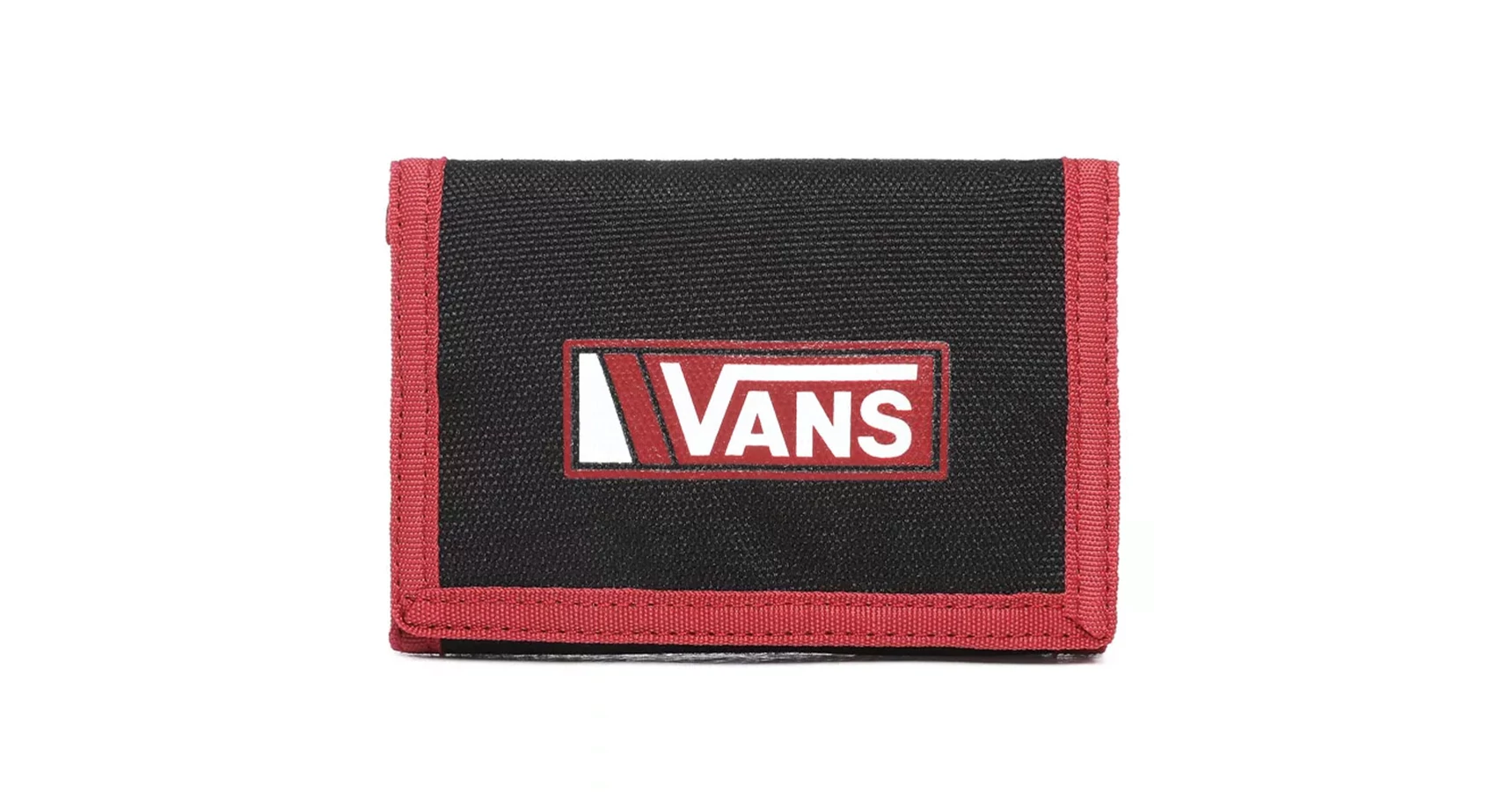  Vans Slipped pénztárca Black Chili Pepper