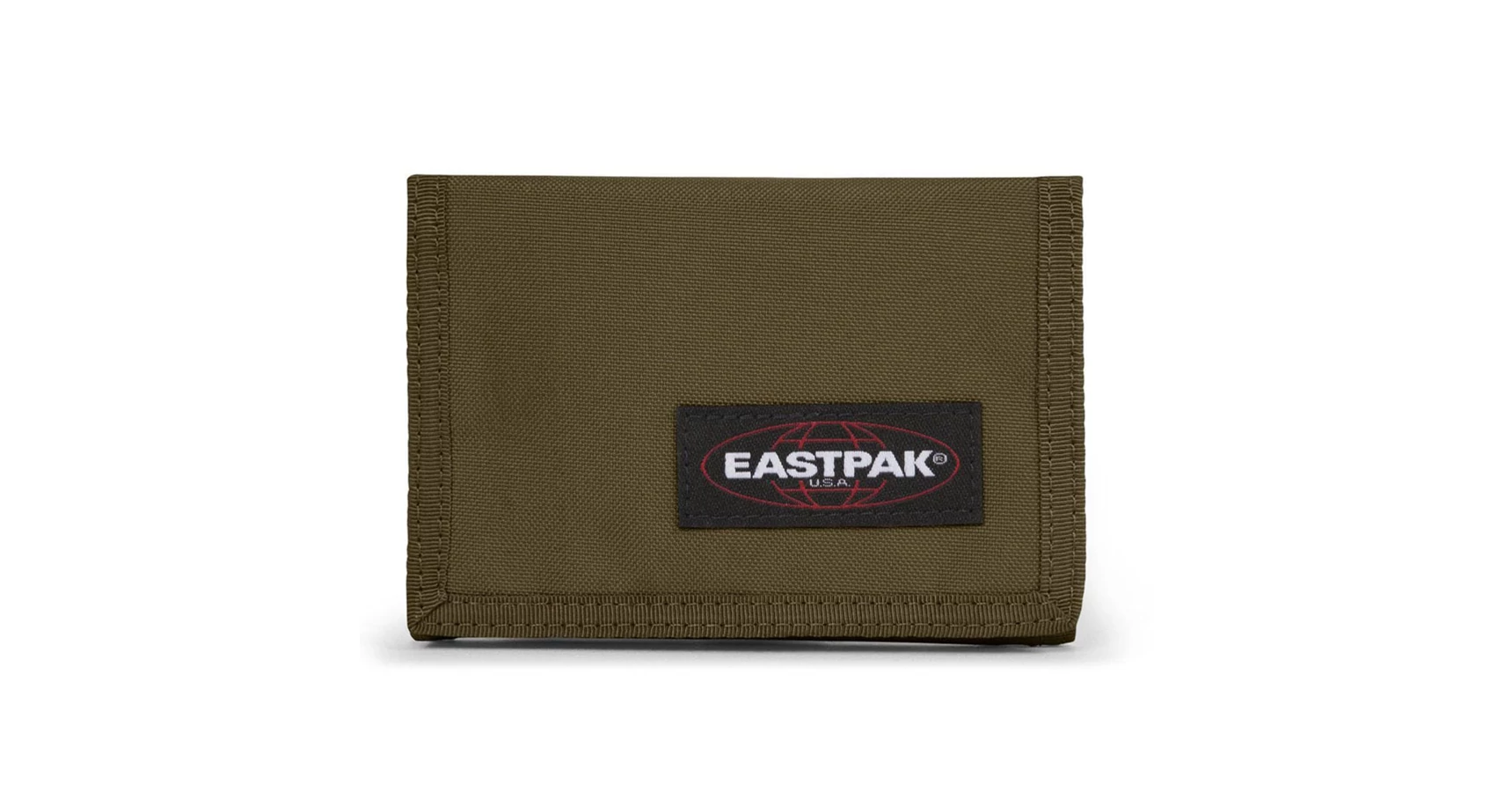  Eastpak Crew Single pénztárca Army Olive