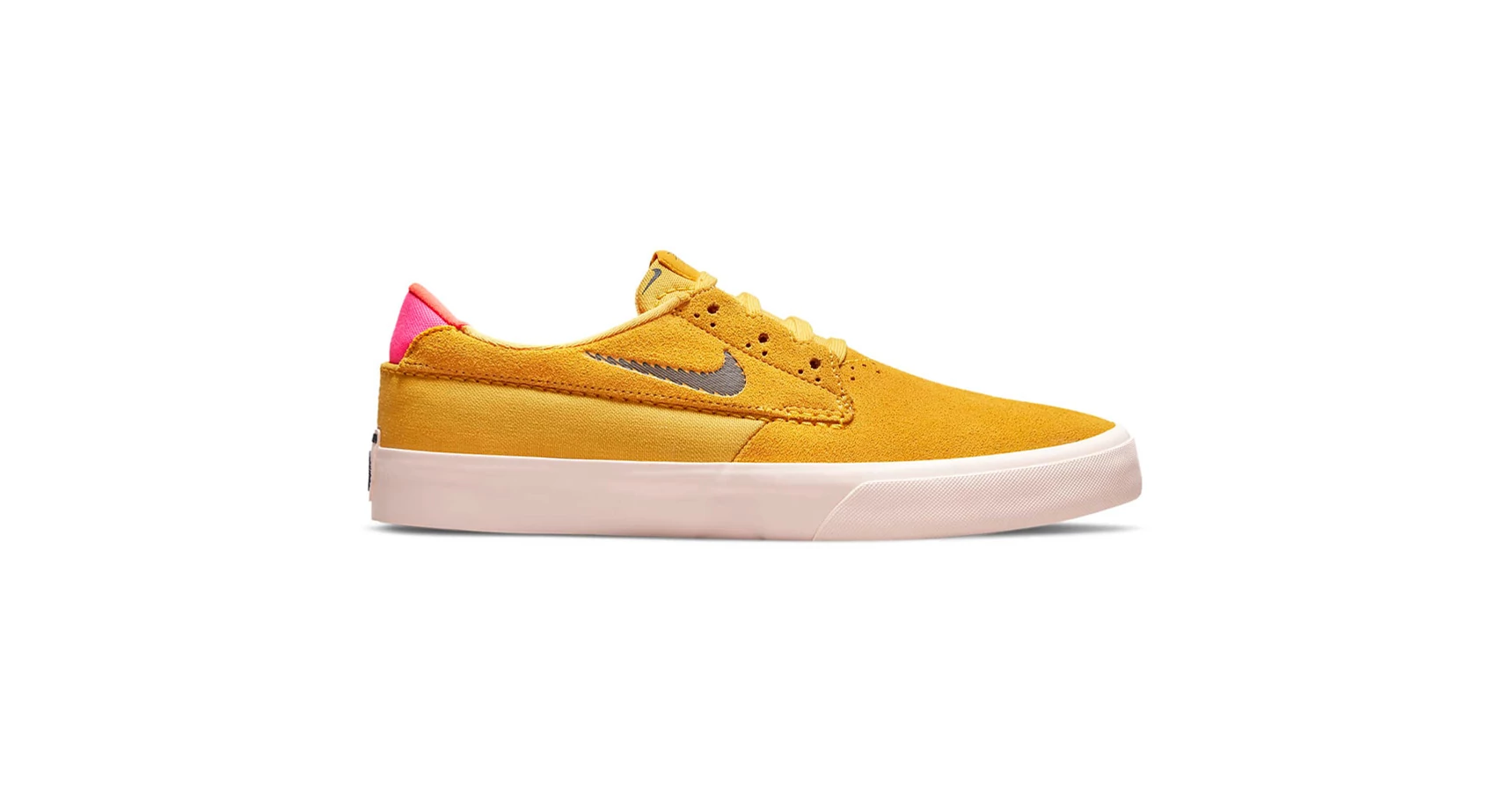 Nike SB Shane cipő Pollen Black Pink Blast