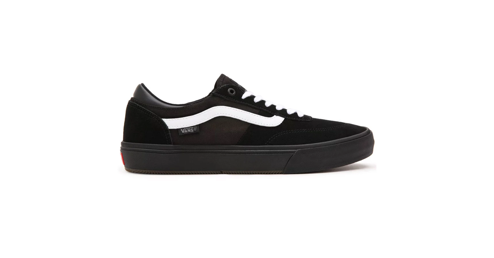  Vans Gilbert Crockett Pro cipő Blackout