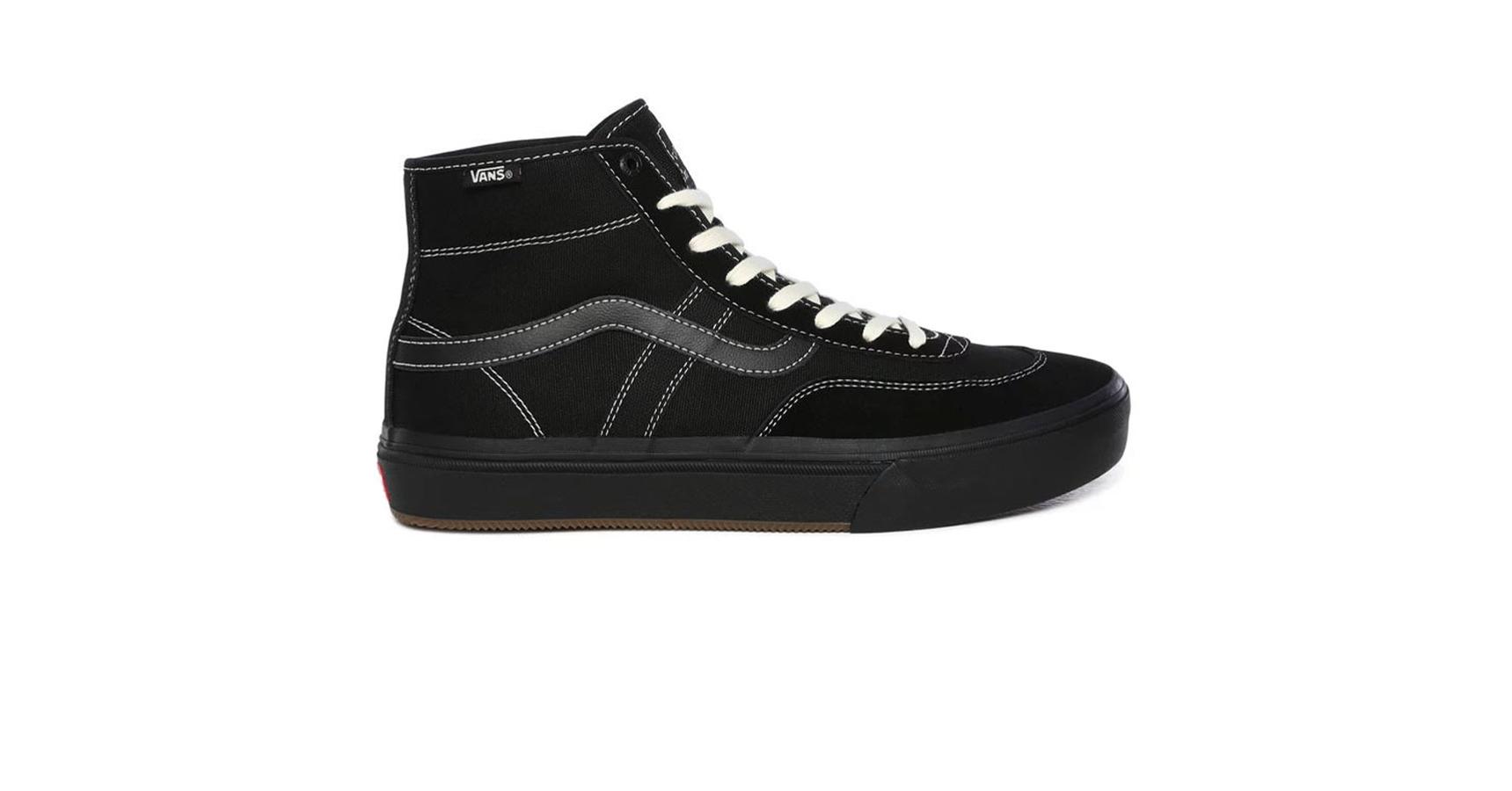 vans gilbert crockett high pro
