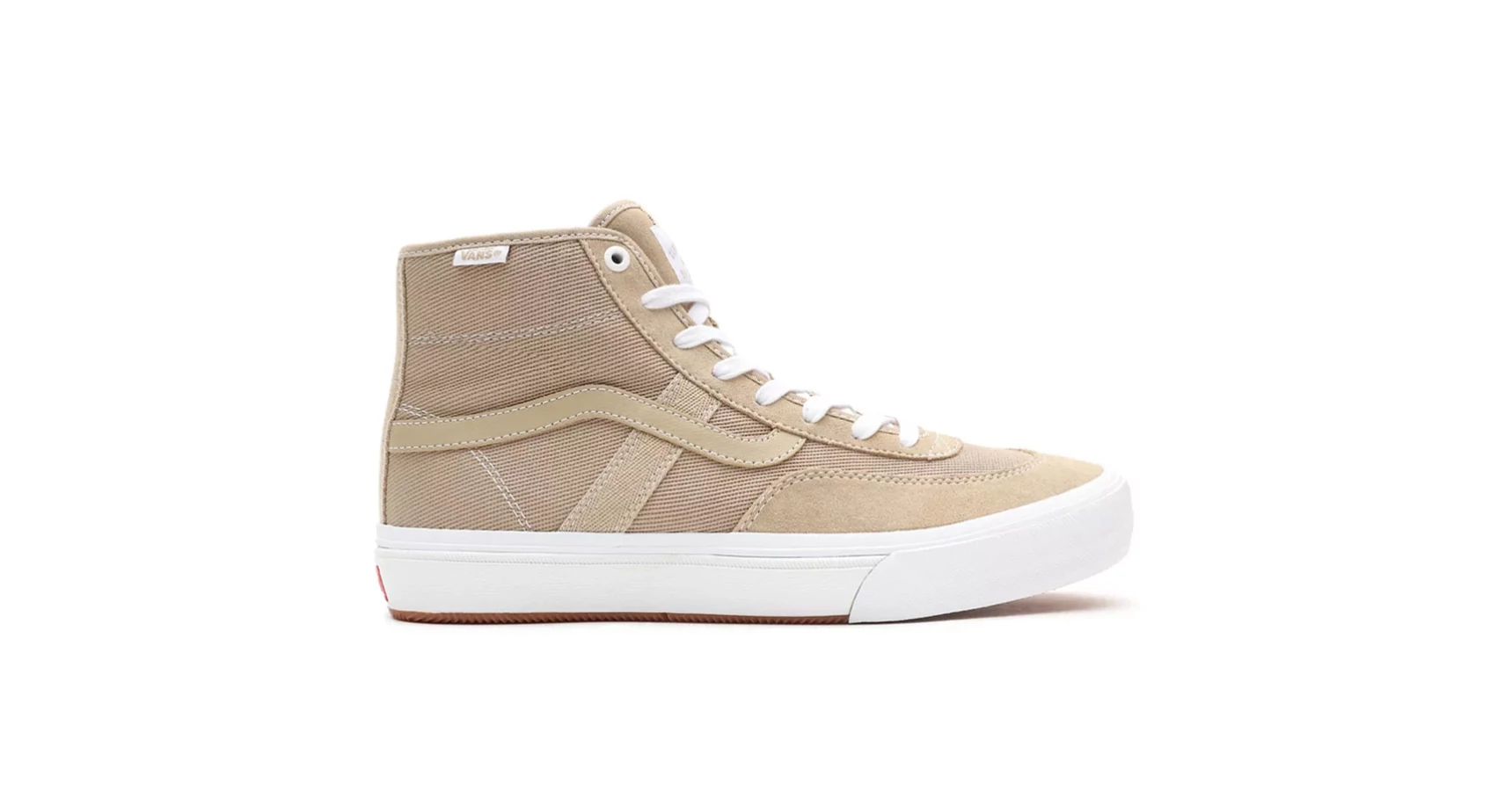  Vans Gilbert Crockett High Pro cipő Incense