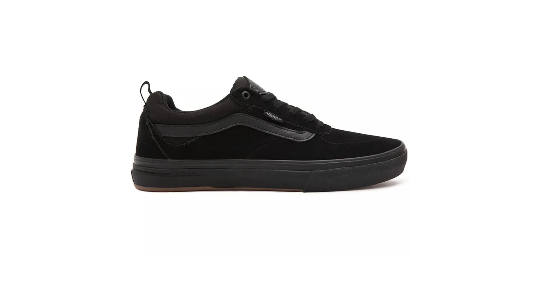  Vans Kyle Walker cipő Blackout