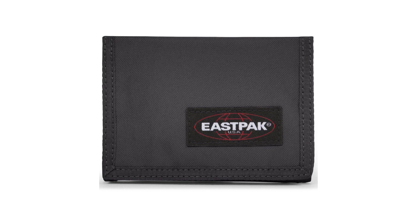  Eastpak Crew Single pénztárca Gravity Grey