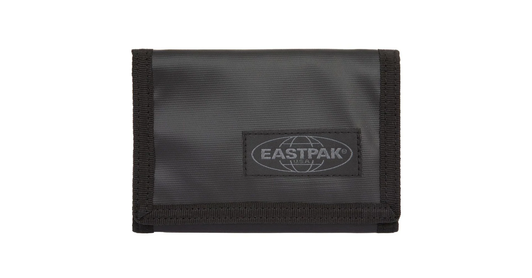 Eastpak Crew Single pénztárca Tarp Black