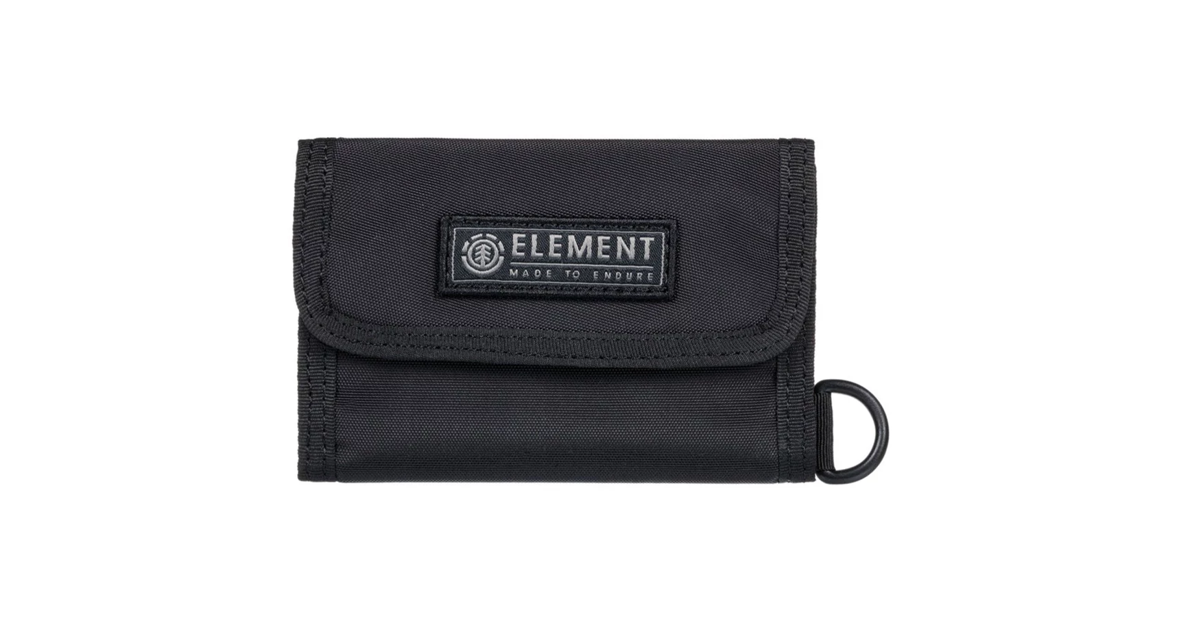  Element Trail pénztárca Original Black