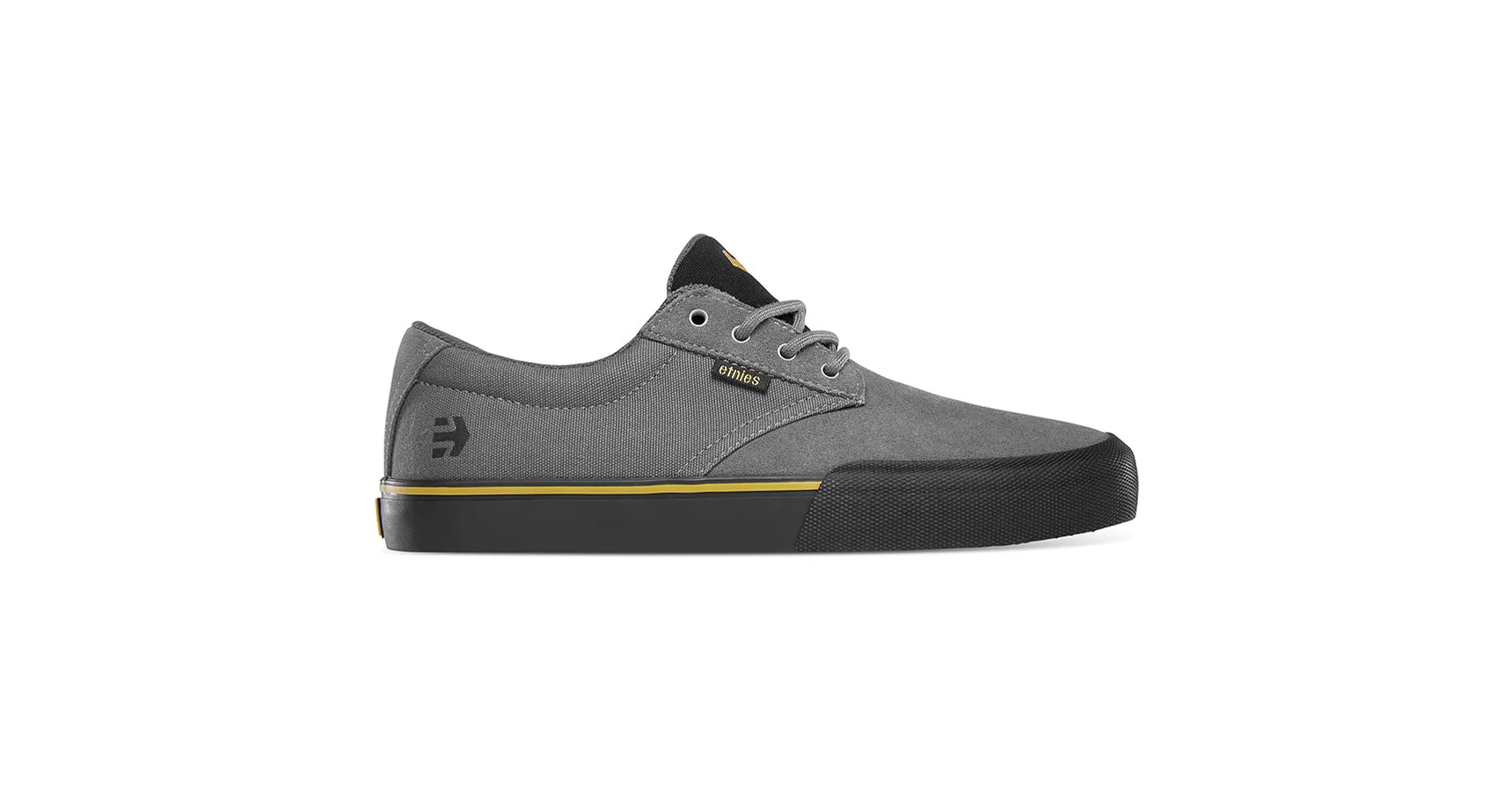  Etnies Jameson Vulc cipő Grey Black Gold
