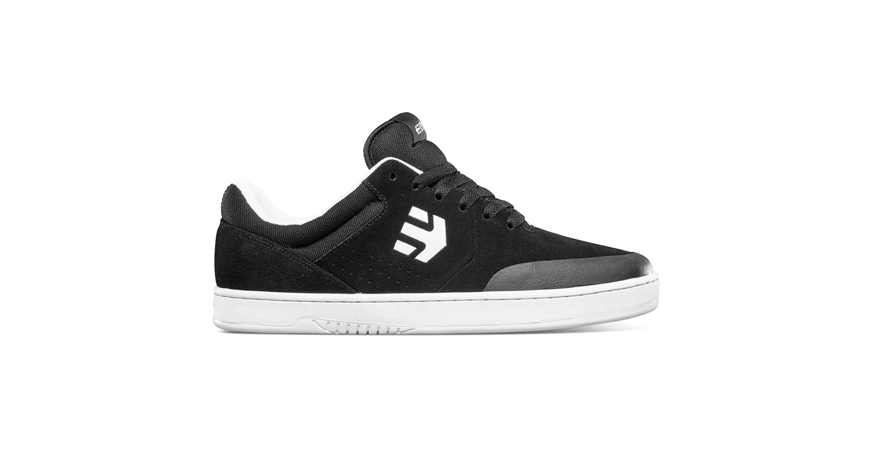  Etnies Marana Ryan Sheckler cipő Black White White