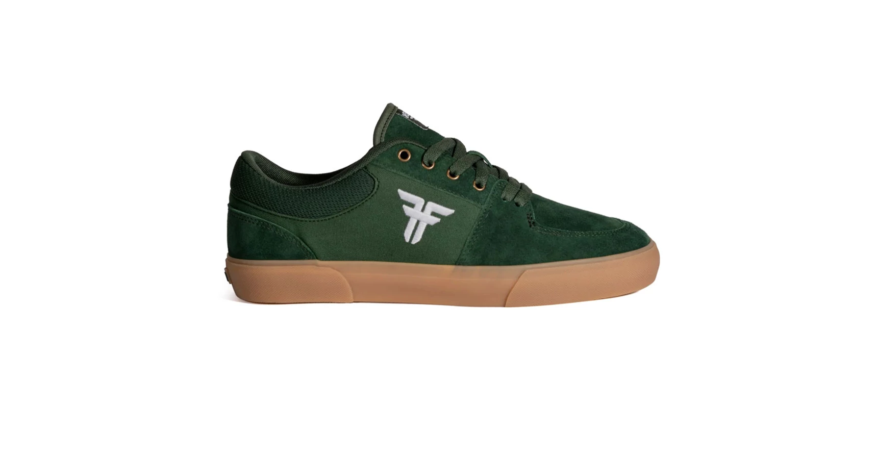  Fallen Patriot Vulc cipő Forest Green Vulc