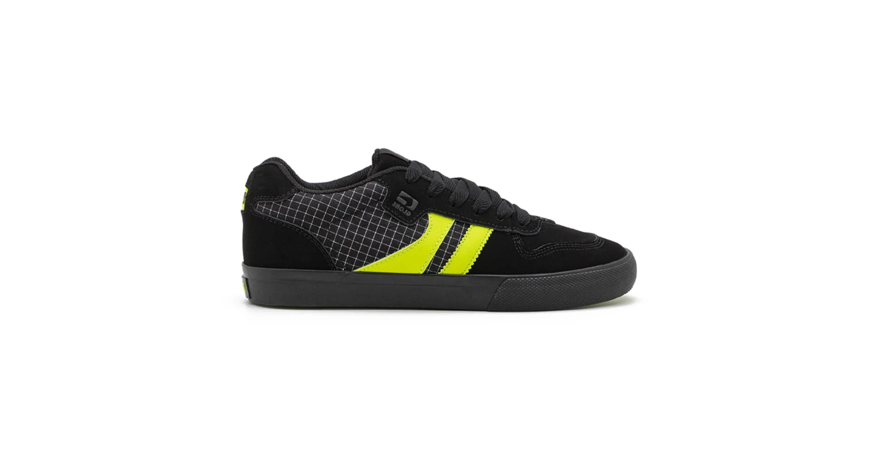  Globe Encore-2 cipő Black Acid