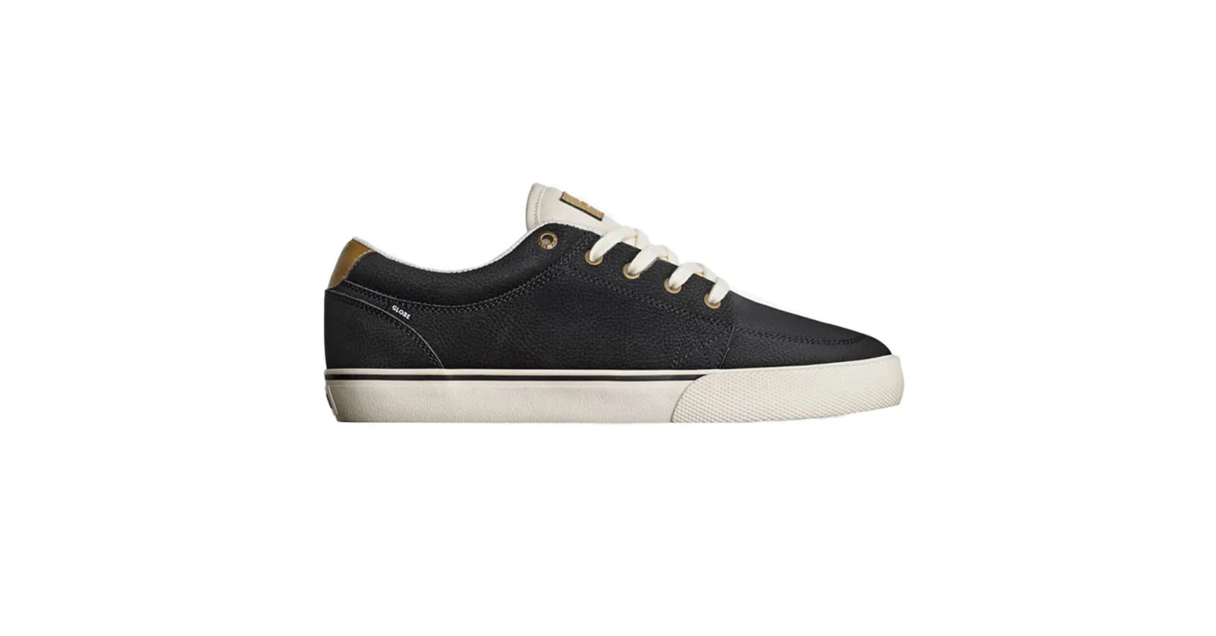  Globe Gs cipő Black Cream