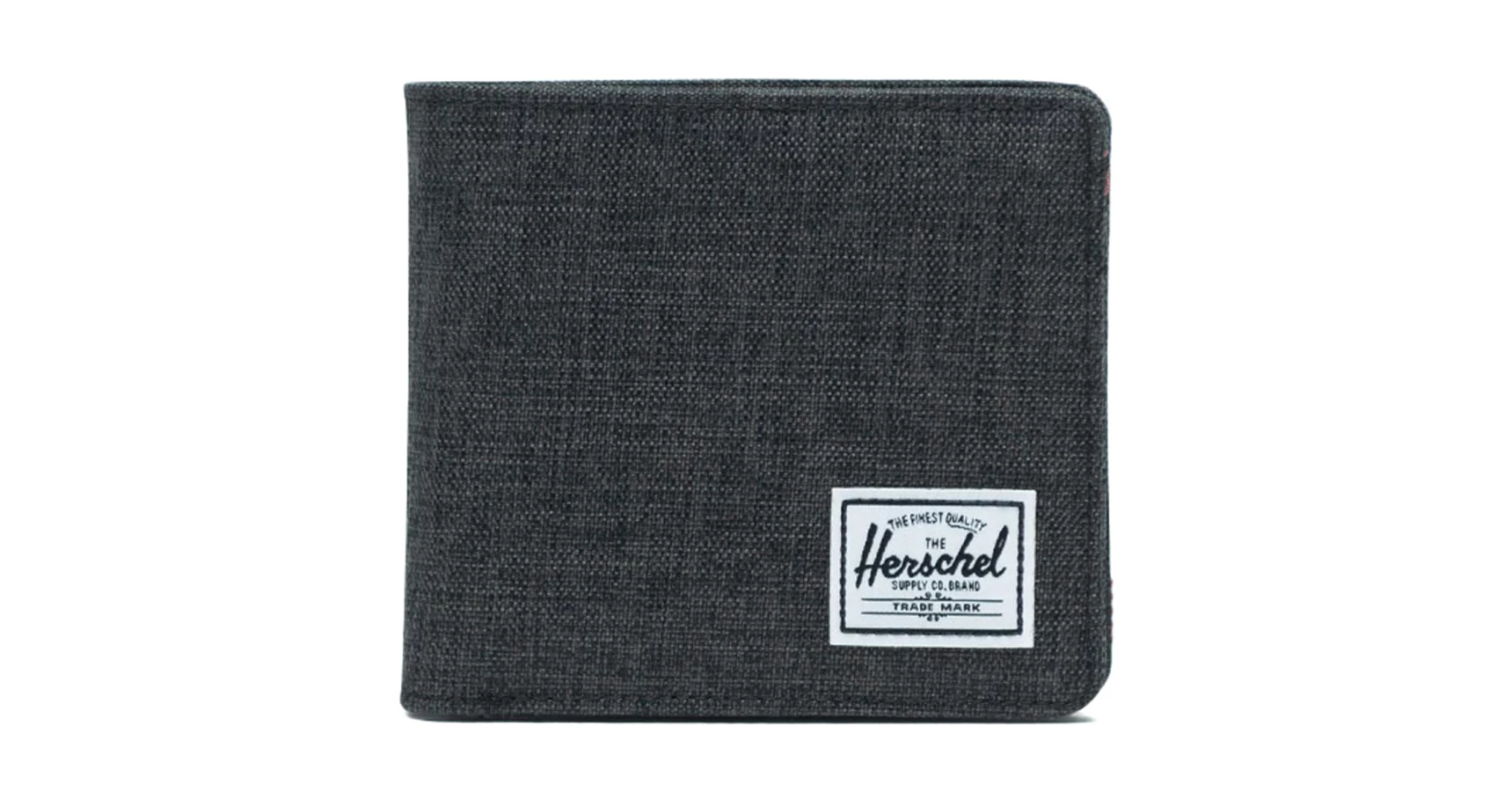  Herschel Hans XL pénztárca Black X
