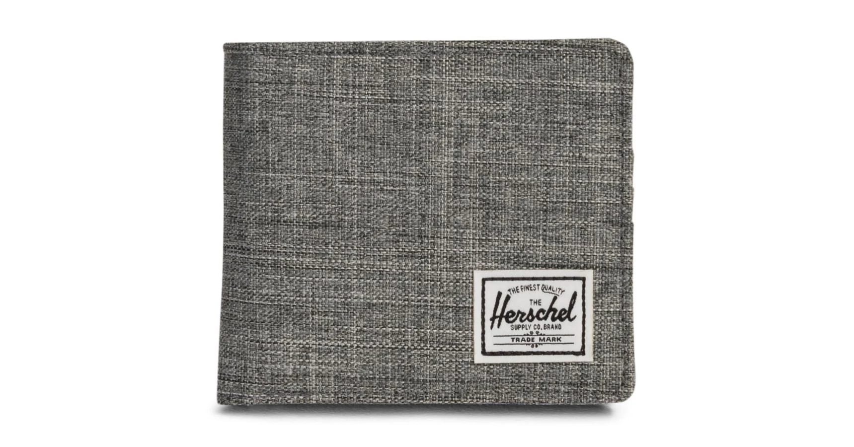  Herschel Hans XL pénztárca Raven X