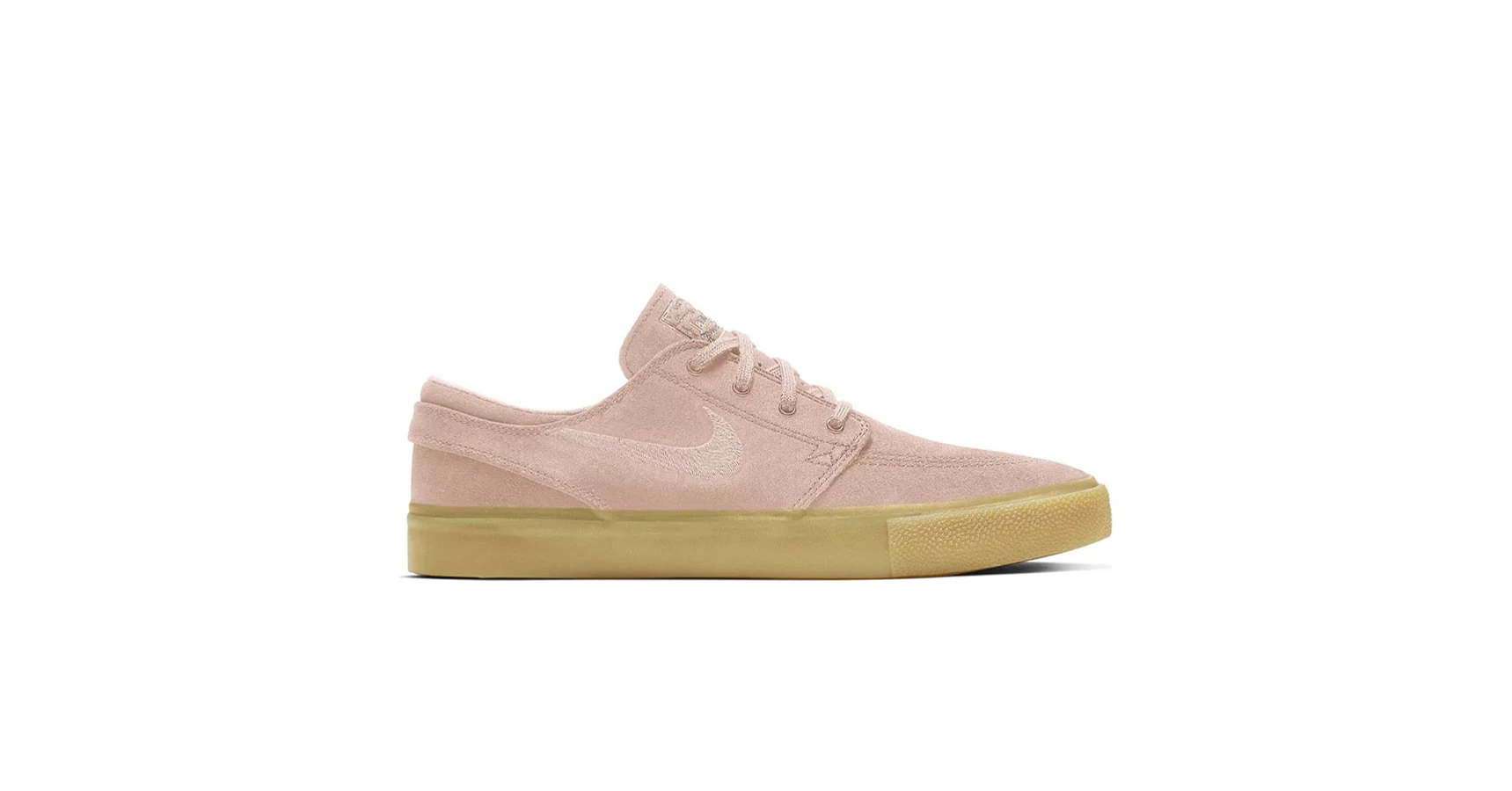 Nike SB Stefan Janoski RM cipő Pearl Orange