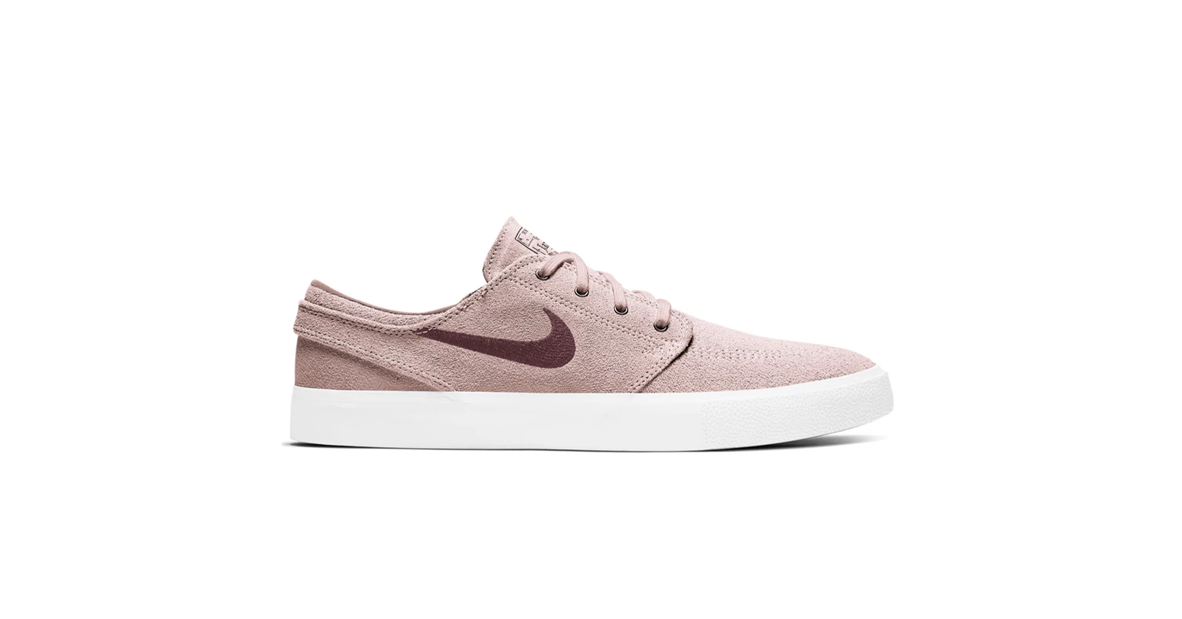 Nike SB Stefan Janoski RM cipő Pink Oxford Dark Vine