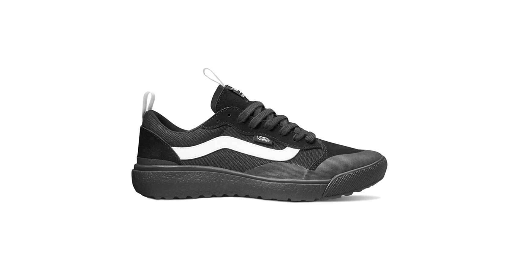  Vans Ultrarange Exo SE cipő Black