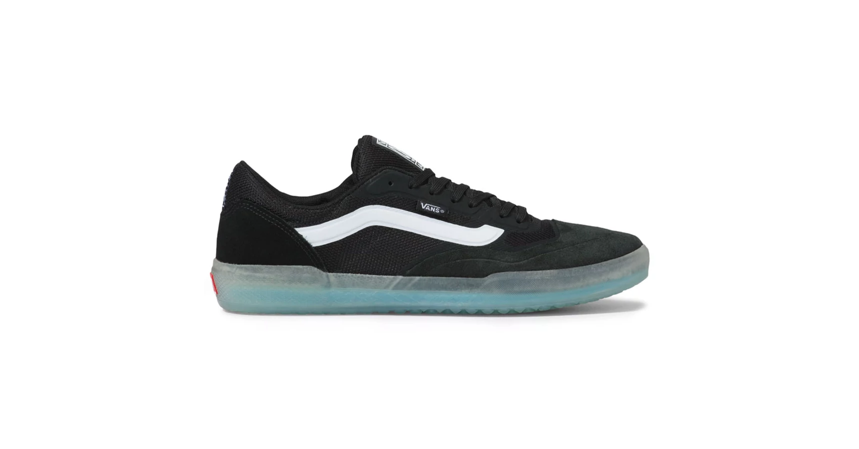  Vans Ave cipő Black White