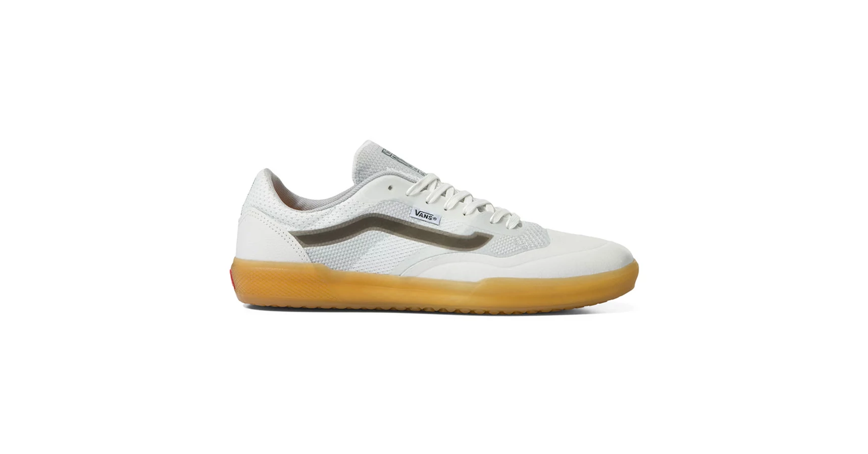  Vans Ave Knit cipő White Gum