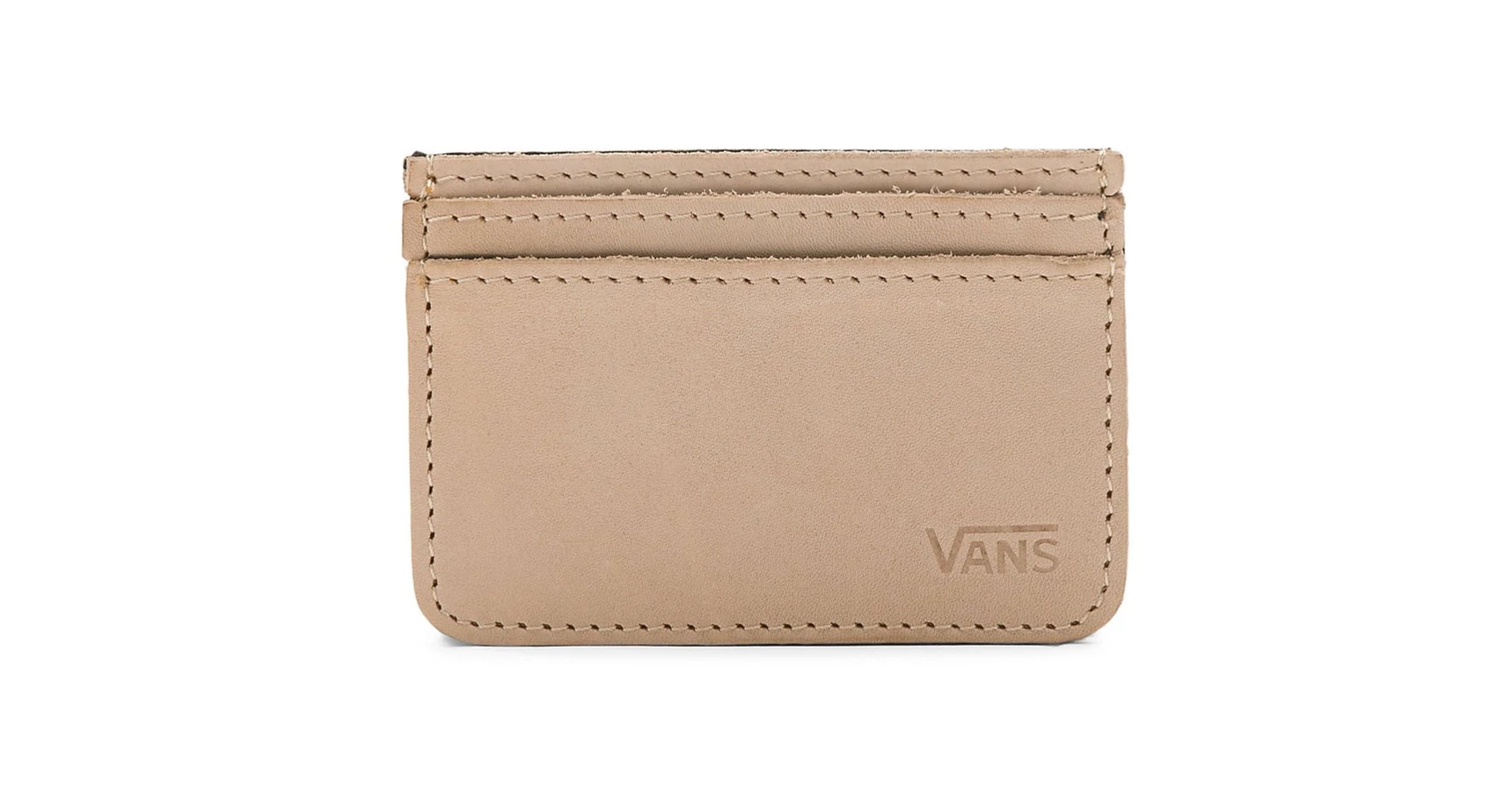  Vans Card Holder kártyatartó Natural