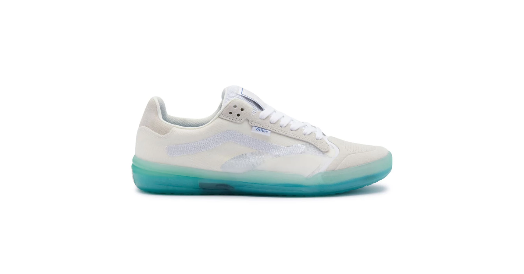  Vans Evdnt Ultimate Waffle cipő Marshmallow Mint