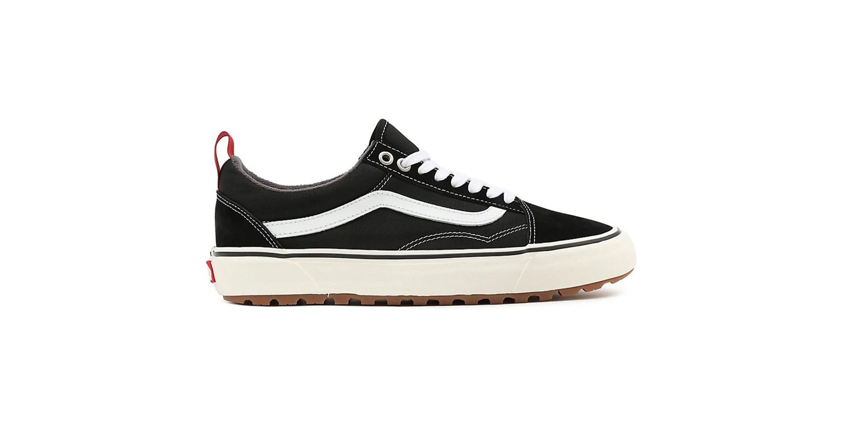  Vans Old Skool MTE 1 cipő Black White
